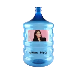 💦 emoji Galon custom @StoreAesther Telegram sticker 11 of 83