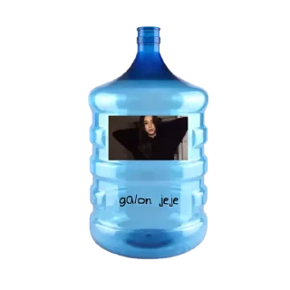 💦 emoji Galon custom @StoreAesther Telegram sticker 13 of 83