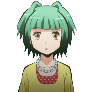 😯 emoji Kayano Kaede @GoutSE Telegram sticker 9 of 36