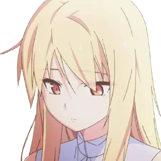 Sticker from Mashiro @GourSE