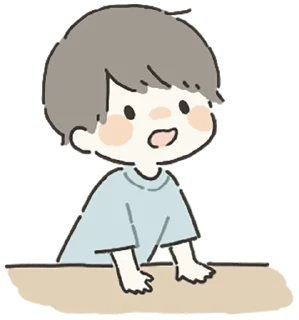 😮 emoji Boys can use sticker ver2 Telegram sticker 8 of 40
