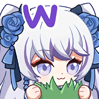 🌿 emoji 罕见 2.0 Telegram sticker 14 of 25