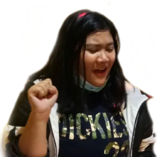 😫 emoji TG PEEPS Telegram sticker 24 of 118