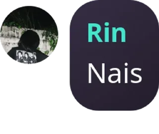 😎 emoji Rin Telegram sticker 8 of 50