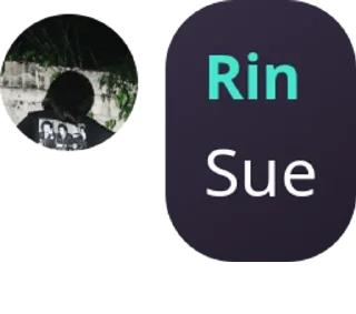 😫 emoji Rin Telegram sticker 11 of 50