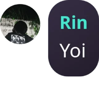 🫡 emoji Rin Telegram sticker 6 of 50