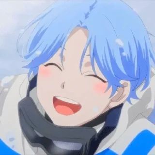 😄 emoji My Collection [Anime] @Tanjiro31_bot Telegram sticker 13 of 120