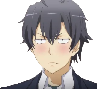 Sticker from My Collection [Anime] @Tanjiro31_bot
