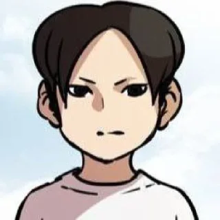 ☺️ emoji Vasko by @lookismdaniels Telegram sticker 16 of 35