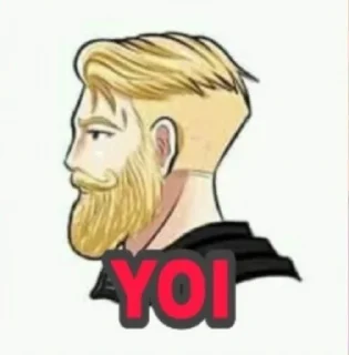 👍 emoji R Stiker Gw Telegram sticker 13 of 70