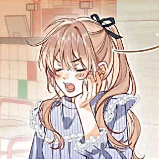🧺 emoji @Cupidreams ҂ @StickerAnimesp Telegram sticker 24 of 70