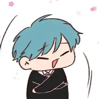 🎧 emoji @StickerAnimesp ҂ @Cupidreams Telegram sticker 24 of 50