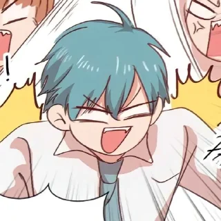 🎧 emoji @StickerAnimesp ҂ @Cupidreams Telegram sticker 7 of 50