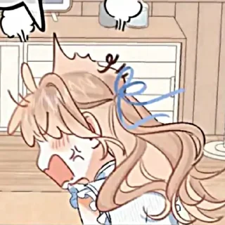 🧺 emoji @Cupidreams ҂ @StickerAnimesp Telegram sticker 9 of 70