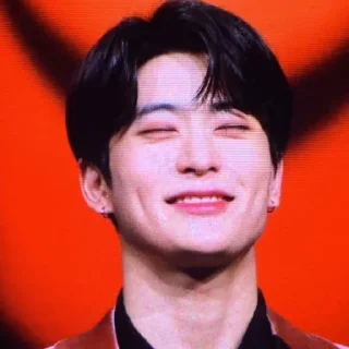 🖇 emoji @gibransu as Jaehyun [2] Telegram sticker 9 of 120