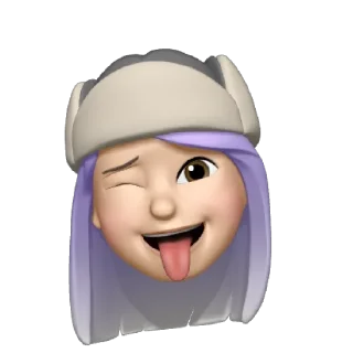 🍭 emoji ᯤ ◜ᥲs kᥲᥴყᥲ, @whoscis Telegram sticker 21 of 32