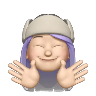 🍭 emoji ᯤ ◜ᥲs kᥲᥴყᥲ, @whoscis Telegram sticker 15 of 32