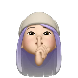 🍭 emoji ᯤ ◜ᥲs kᥲᥴყᥲ, @whoscis Telegram sticker 19 of 32