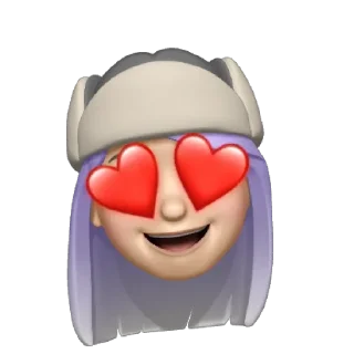 🍭 emoji ᯤ ◜ᥲs kᥲᥴყᥲ, @whoscis Telegram sticker 5 of 32
