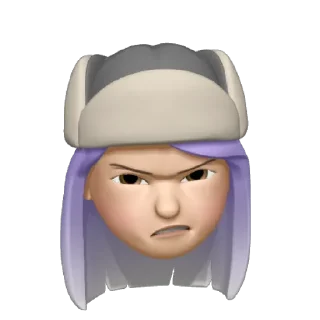 🍭 emoji ᯤ ◜ᥲs kᥲᥴყᥲ, @whoscis Telegram sticker 23 of 32