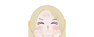 Sticker from dur - @punyaduri