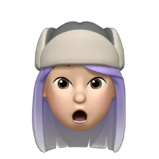 🍭 emoji ᯤ ◜ᥲs kᥲᥴყᥲ, @whoscis Telegram sticker 24 of 32
