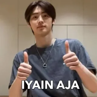 🤙 emoji Juan bersabda Telegram sticker 9 of 18