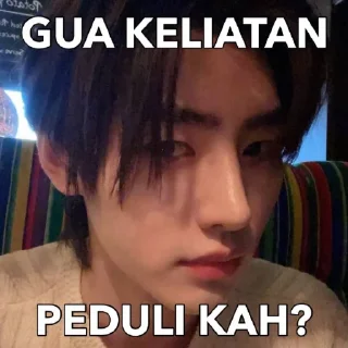 🤙 emoji Juan bersabda Telegram sticker 10 of 18