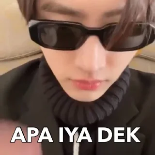 🤙 emoji Juan bersabda Telegram sticker 7 of 18