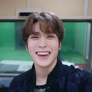 Sticker from Jung Jaehyun by @stickernct