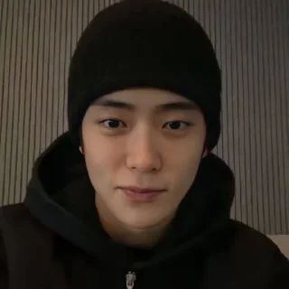 Sticker from Jung Jaehyun by @stickernct