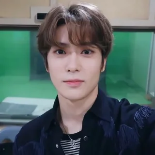 Sticker from Jung Jaehyun by @stickernct