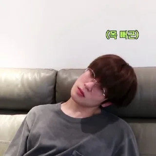 Sticker from Jaehyun || @stickernct