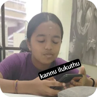Sticker from KSV