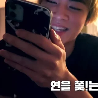 Sticker from xiaojun unfilt by @justmoney_and