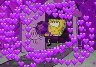 💗 emoji Bikini Bottom @muhammadelang Telegram sticker 21 of 69