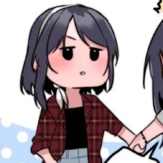 🎮 emoji ¡ ࣪˖ @stickeranimepack › @yachiwibu ִֶָ ˖ Telegram sticker 12 of 60