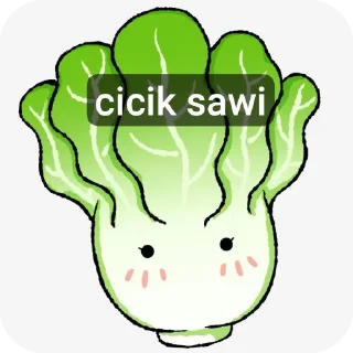 👍 emoji tikel gua Telegram sticker 24 of 32