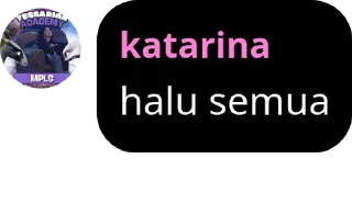 🙆‍♀️ emoji stiker gua! Telegram sticker 16 of 22