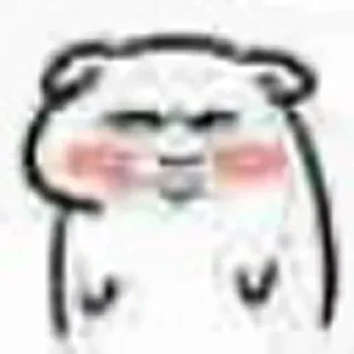 😀 emoji Rᴇᴀᴄᴛɪᴏɴ Pᴀᴄᴋ 1 @NIOAX Telegram sticker 7 of 119