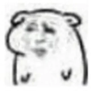 😀 emoji Rᴇᴀᴄᴛɪᴏɴ Pᴀᴄᴋ 1 @NIOAX Telegram sticker 22 of 119