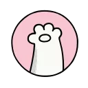 Sticker from @AVATAAR_101 Aɴɪᴍᴀᴛᴇᴅ Pᴀᴄᴋ