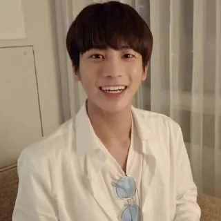 Sticker from Kang Taehyun by @RENJUN02