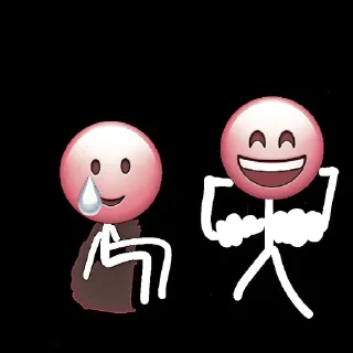 💪 emoji • Tιkᥱᥣ tιkᥱᥣ fᥲrᥲh 🌷 Telegram sticker 14 of 74