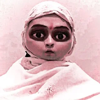 👍 emoji • Tιkᥱᥣ tιkᥱᥣ fᥲrᥲh 🌷 Telegram sticker 18 of 74
