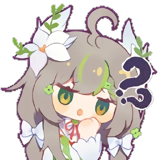 🌟 emoji 明前奶绿:@fStikBot Telegram sticker 8 of 72