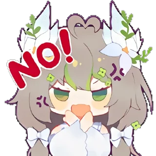 🌟 emoji 明前奶绿:@fStikBot Telegram sticker 7 of 72