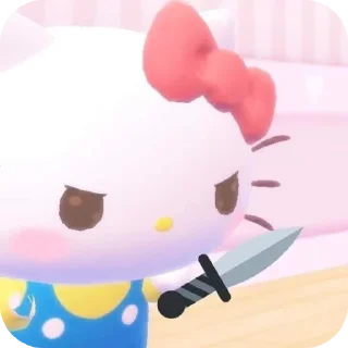 🧸 emoji lusyuu @jenniesubyjane Telegram sticker 22 of 30