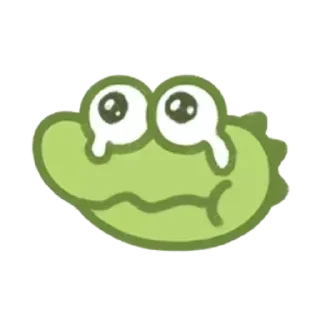 Sticker from @Rzpanther 在线直招