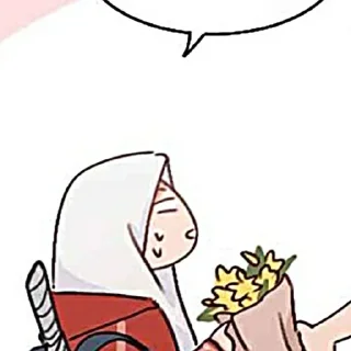 Sticker from 𝐀mu — @holistickaa
